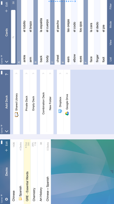 screenshot 5