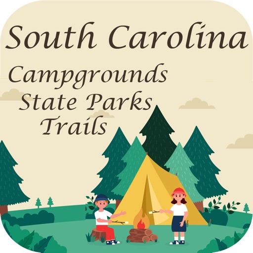 south carolina-campgrounds