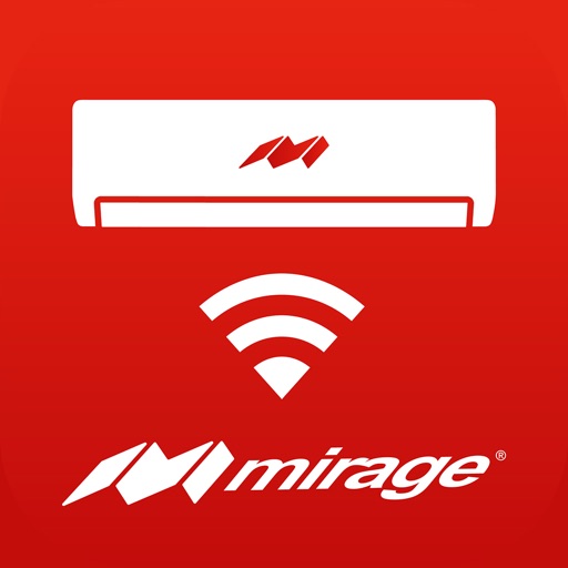 mirage xmart control