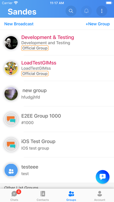 screenshot 4