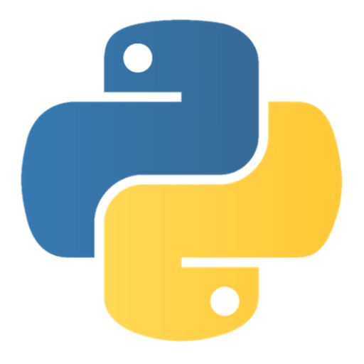 python coding editor & ide app