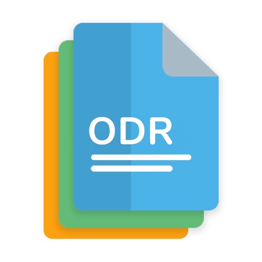 opendocument reader pro