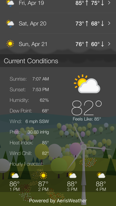 screenshot 5