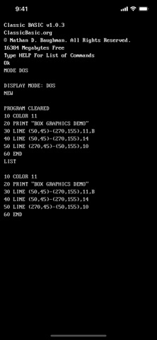 screenshot 6