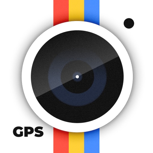timestamp camera pro