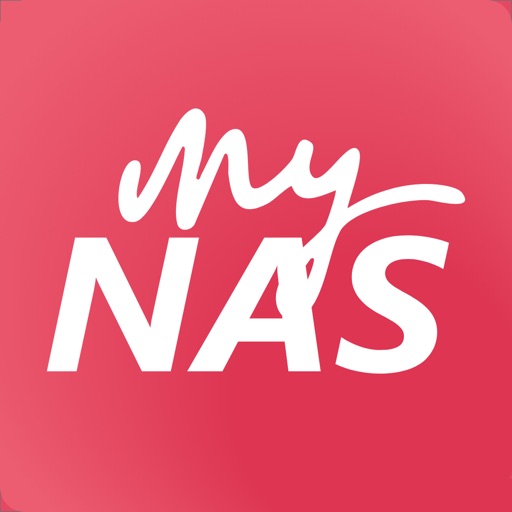 mynas app