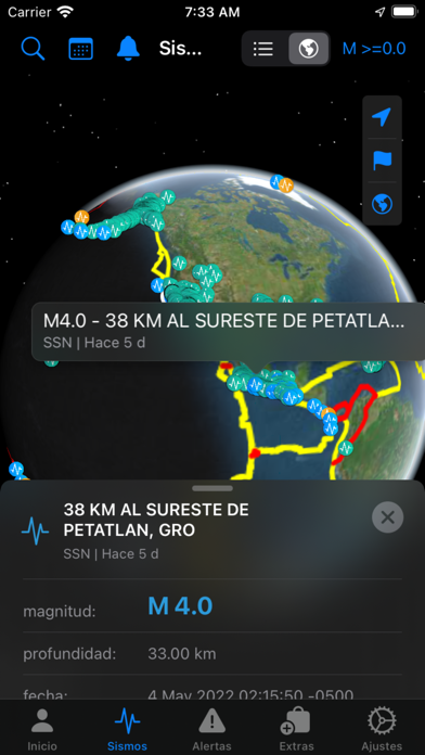 screenshot 4