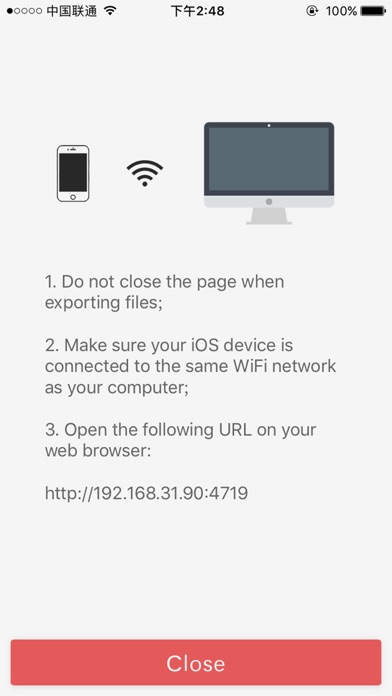 screenshot 5