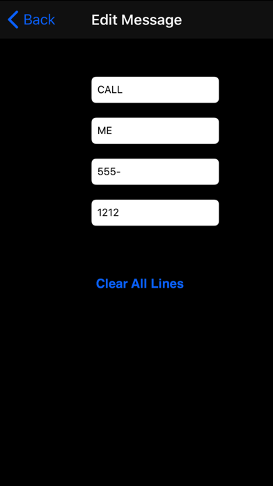 screenshot 5