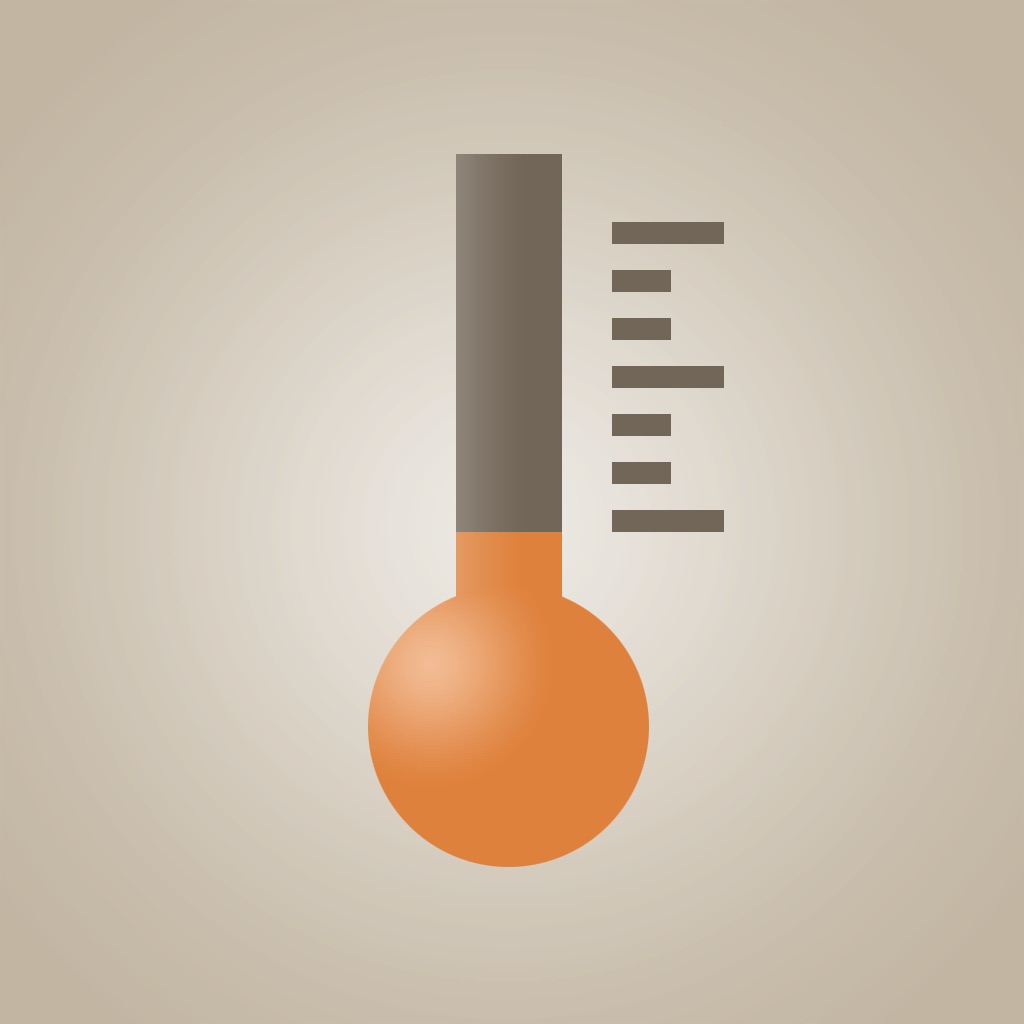 Thermo-hygrometer