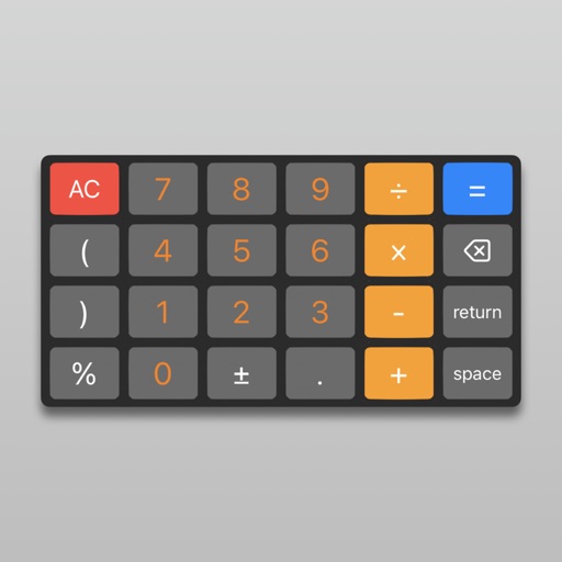 calc4key