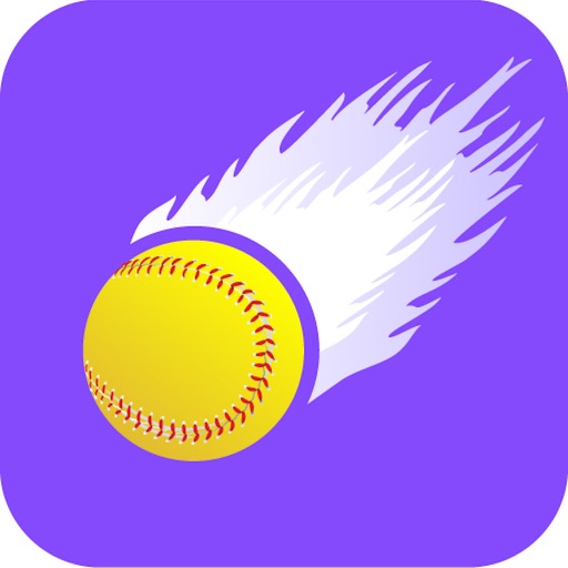 softball radar gun +