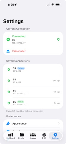 screenshot 4