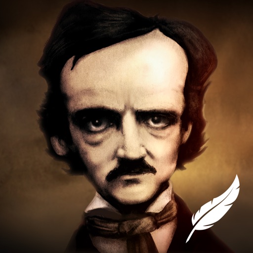 ipoe vol. 3  – edgar allan poe