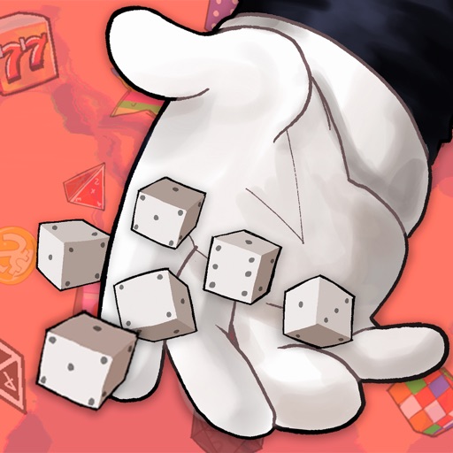 dice a million