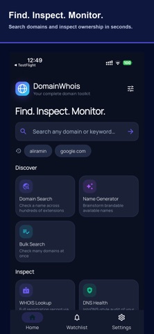 screenshot 3