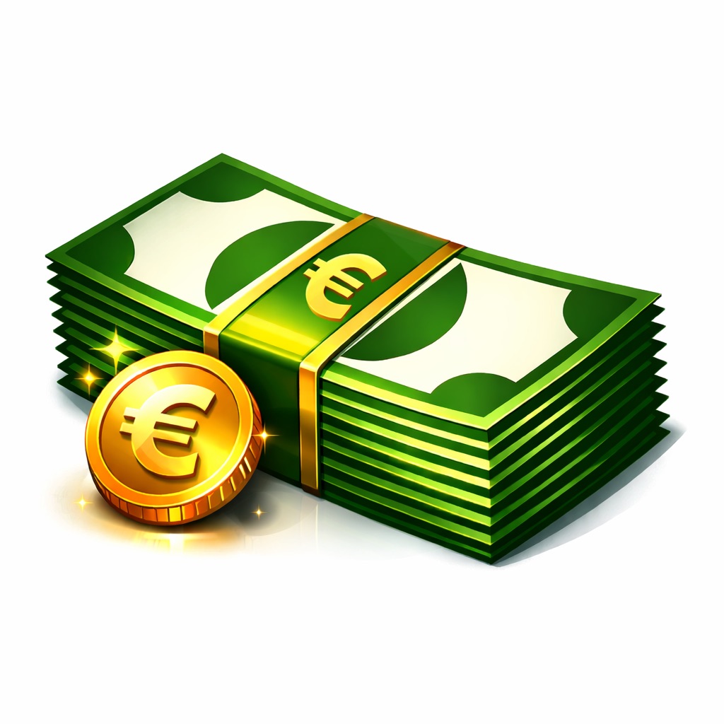 Euro und Cent