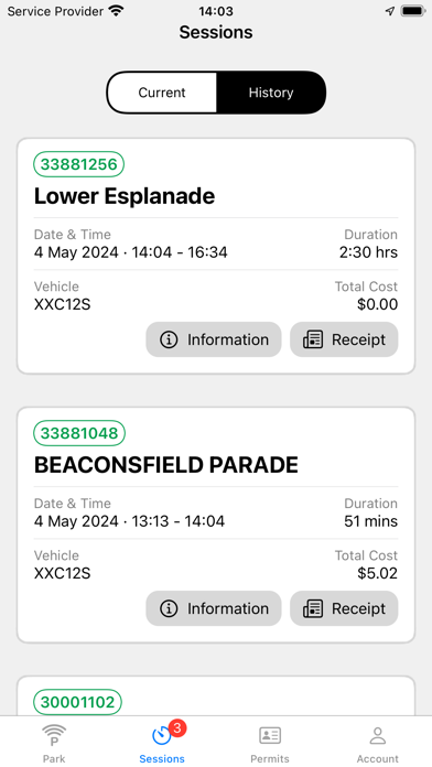 screenshot 5