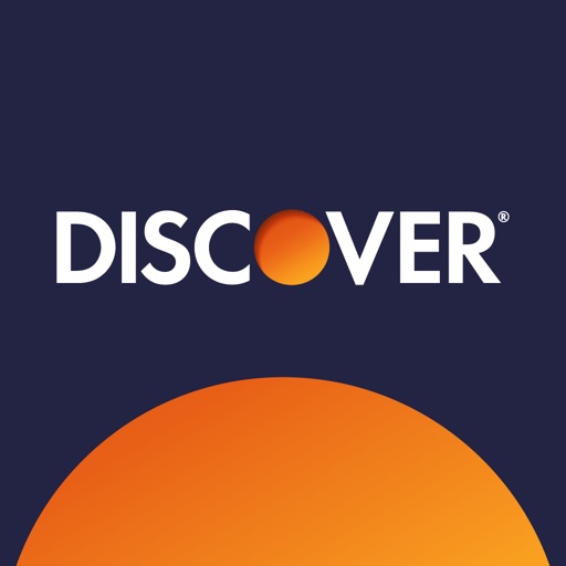 discover mobile