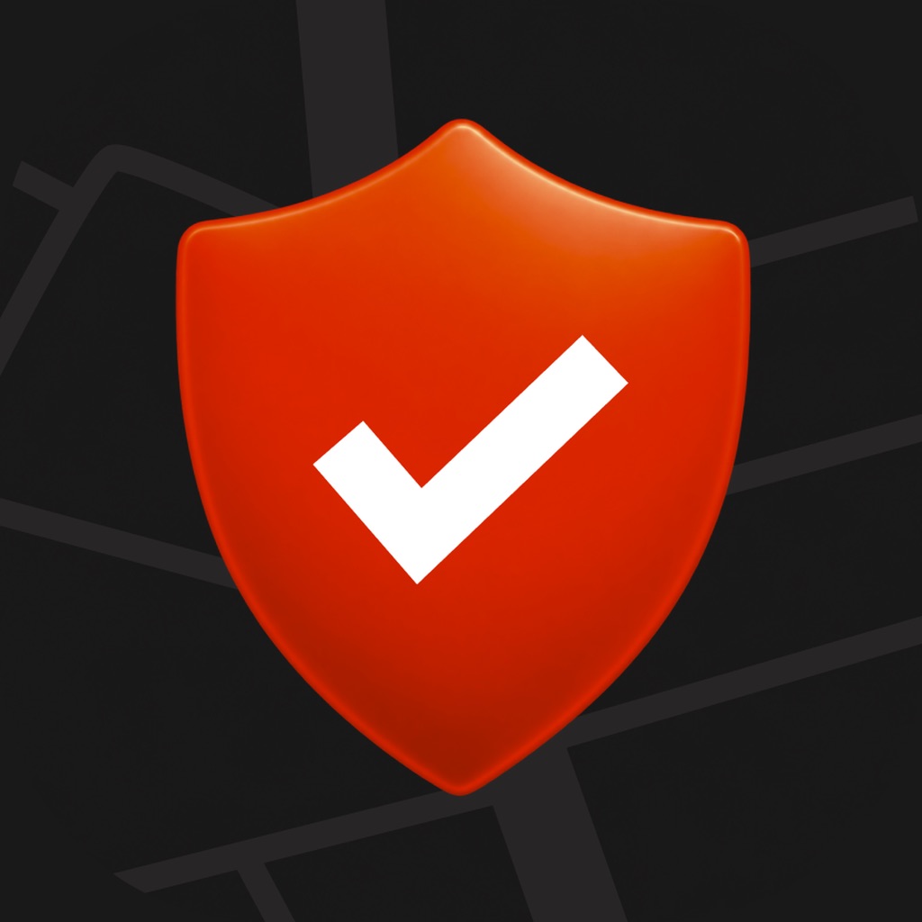 Warden: Safety Map