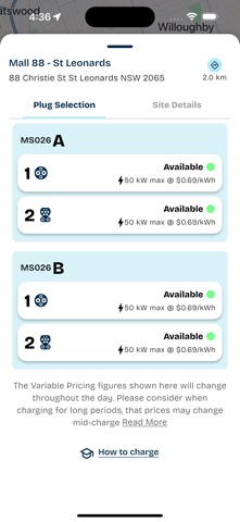 screenshot 5