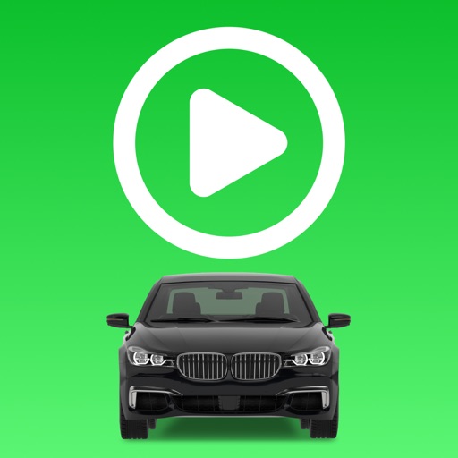 car dashboard widgets - hicar
