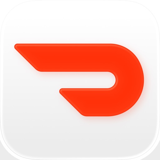 doordash: food, grocery, more