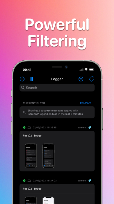 screenshot 4