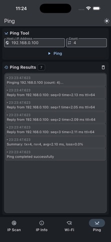screenshot 8
