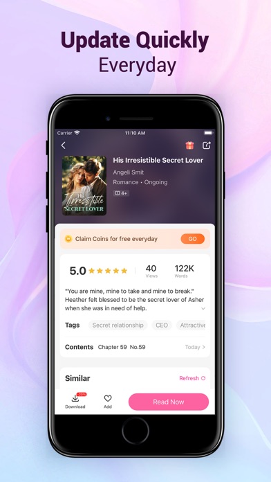 screenshot 6