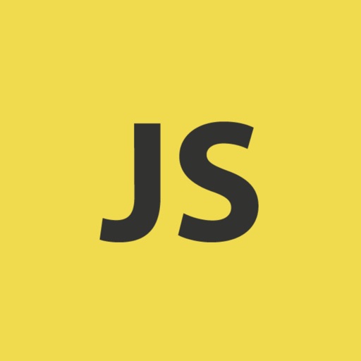 javascript coding editor & ide