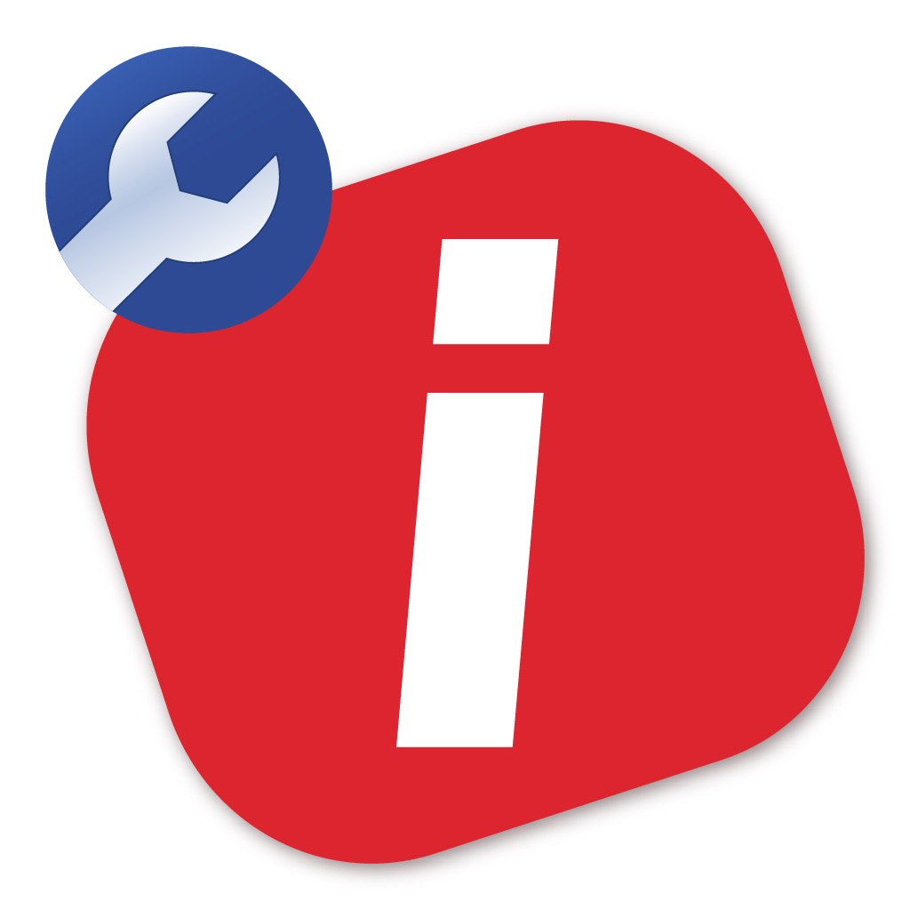 Intercard iService App
