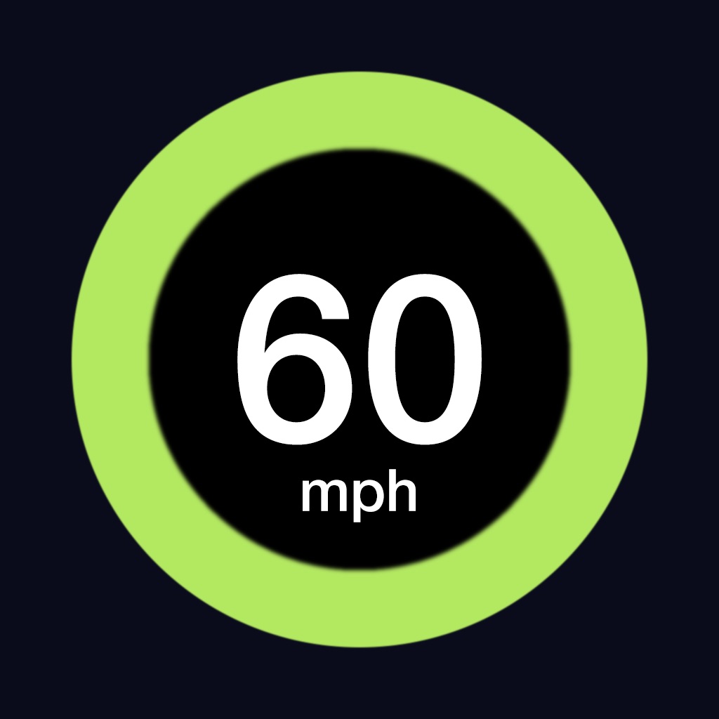 Speedy - Drag Timer