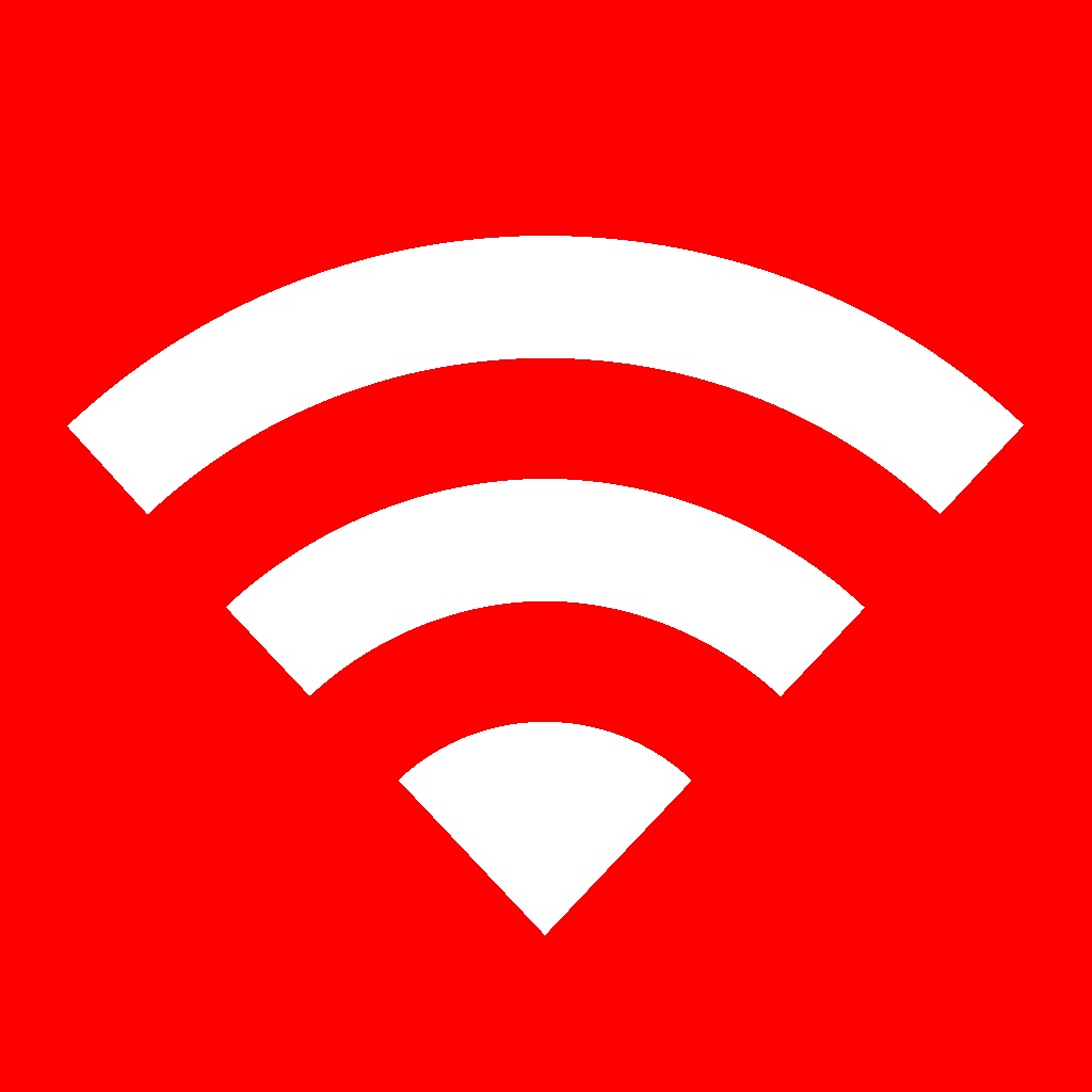 WiFi Blocker