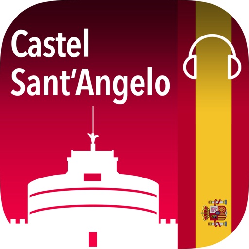 castel sant'angelo - español
