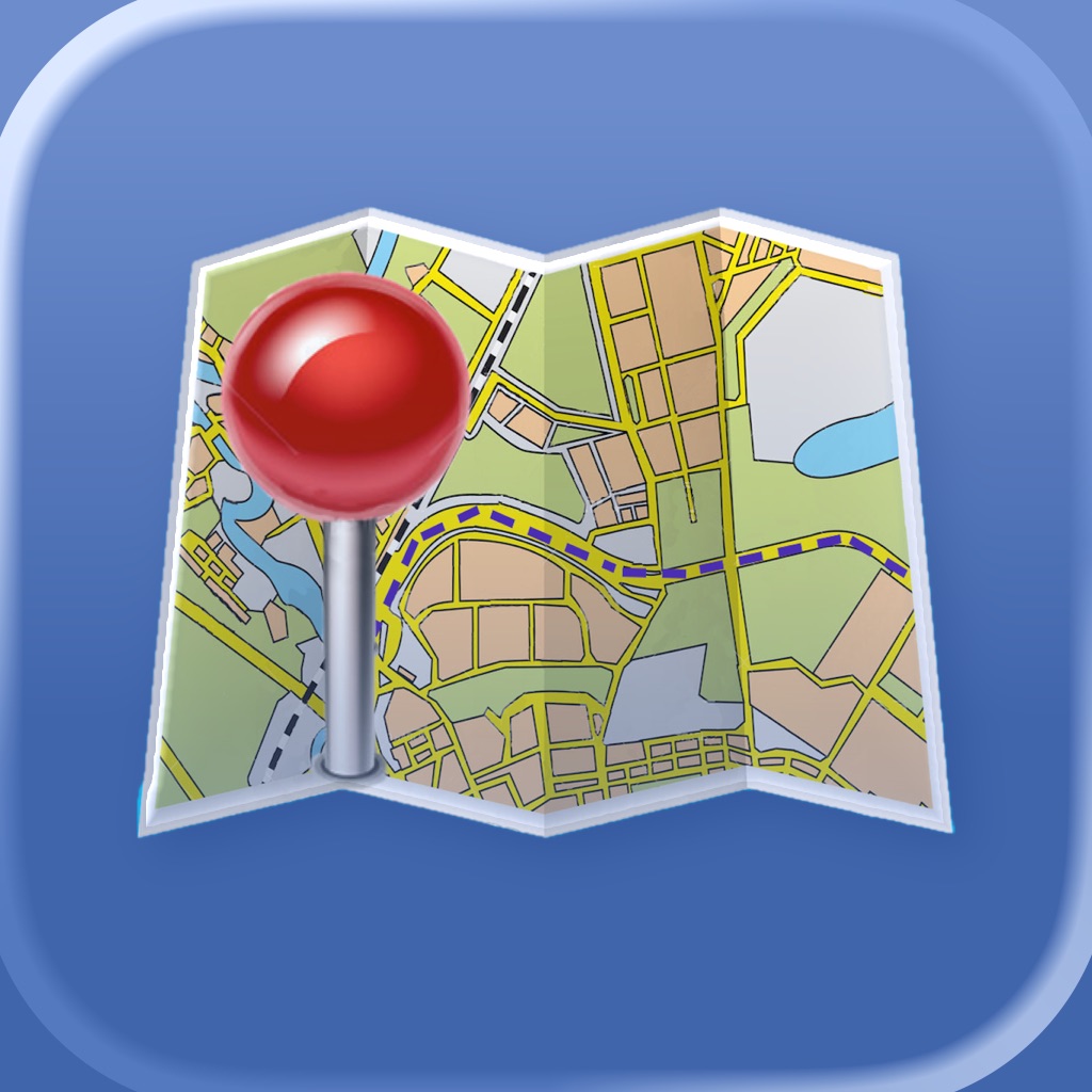 GPX-Viewer