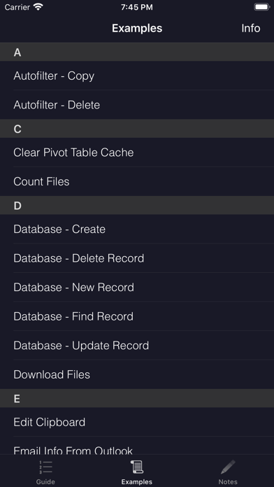 screenshot 4