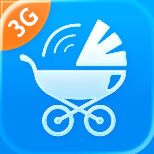 baby monitor 3g