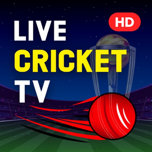 cricfy tv : live cricket tv