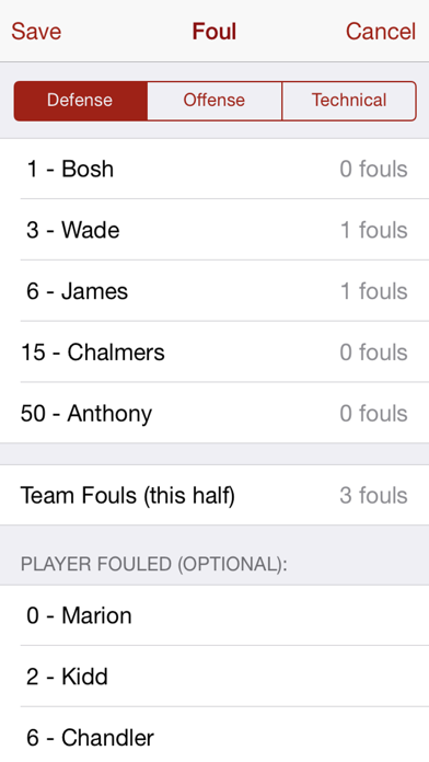 screenshot 4