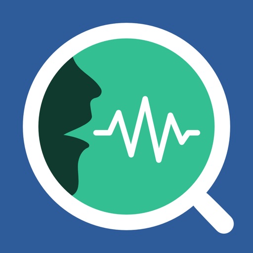 voice analyst: pitch & volume