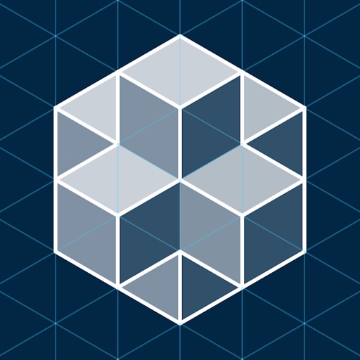 isometric drawing