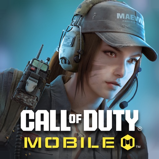 call of duty®: mobile