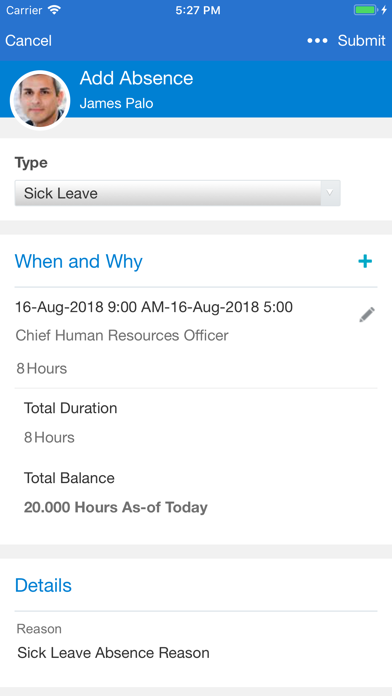 screenshot 3