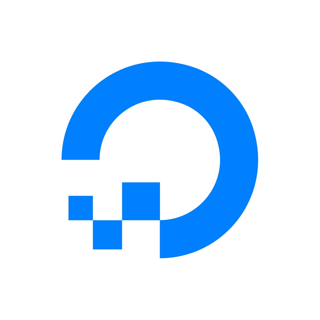 Digital Ocean Mobile — Ocean