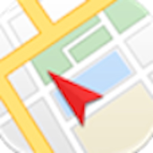good maps: rutas y street view