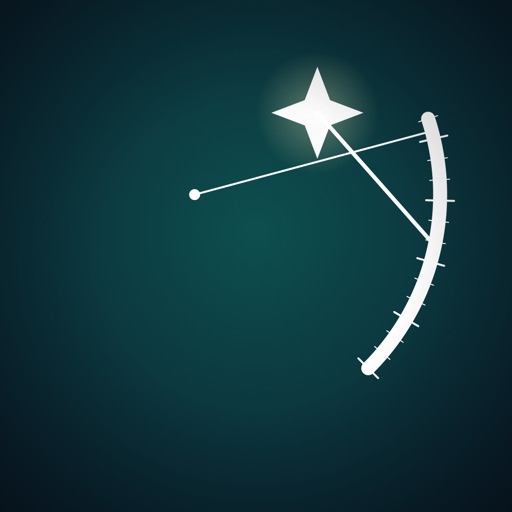 sextant — celestial nav