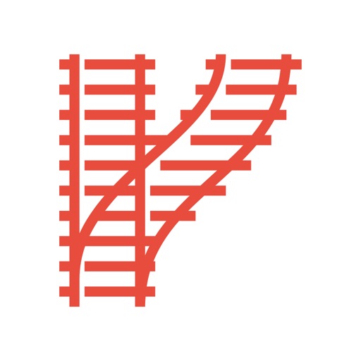 railmap for open railway map