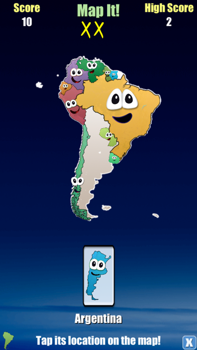 screenshot 3