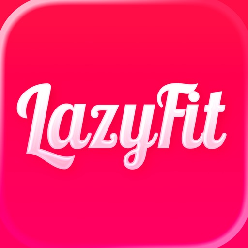 lazyfit: workout for beginners